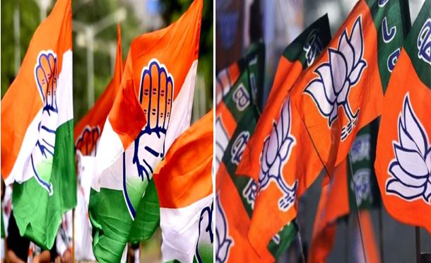 विपक्ष ने टैरिफ मामले को लेकर सरकार की विदेश नीति पर सवाल उठाए, भाजपा बोली: भारत झुकेगा नहीं